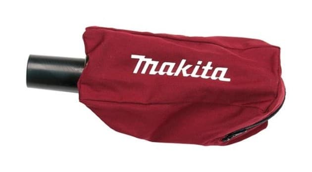 Makita 1524564 BEZ TOZ TORBASI — görsel 1