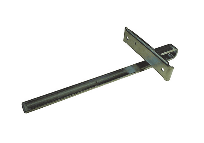 Makita 1654476 KENAR DAYAMA GÖNYESİ — görsel 1