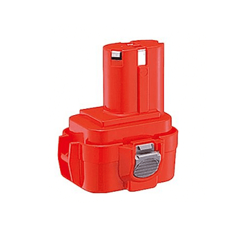 Makita 1926386 Nİ - CD SERİSİ AKÜ 9.6 V 1.3AH 9120 — görsel 1