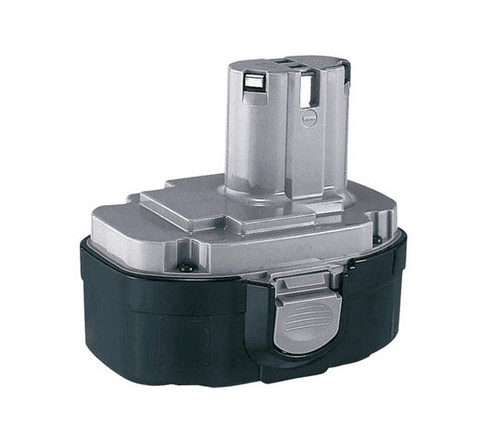 Makita 1931020 Nİ - MH SERİSİ AKÜ 18 V 2.AH BH1834 — görsel 1