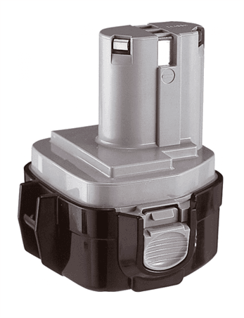 Makita 1933454 Nİ - MH SERİSİ AKÜ 12 V 1.8AH BH1220 — görsel 1