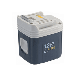 Makita 1933519 Nİ - MH SERİSİ AKÜ 14.4 V 1.8AH BH1420 — görsel 1