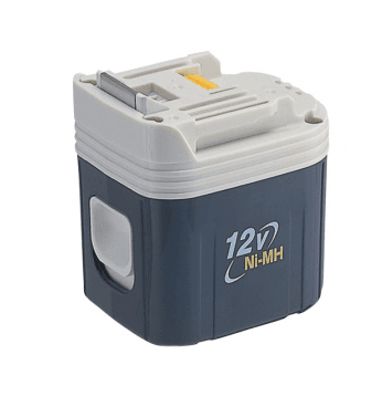 Makita 1933543 Nİ - MH SERİSİ AKÜ 14.4 V 3.1AH BH1433 — görsel 1