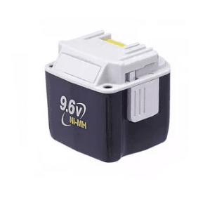 Makita 1936313 Nİ - MH SERİSİ AKÜ 9.6 V 1.8AH BH9020 — görsel 1