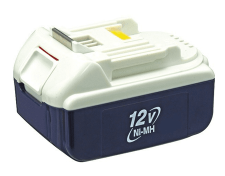 MAKİTA 1939303 Ni - MH Serisi Akü 12 V 3.1 Ah BH1233C — görsel 1