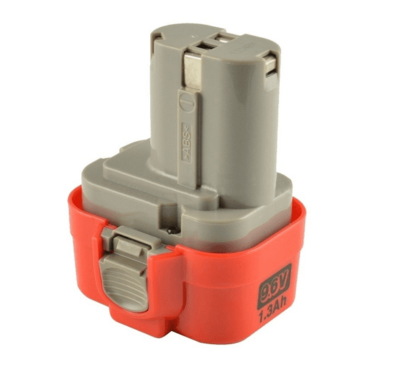 Makita 1939777 Nİ - CD SERİSİ AKÜ 9.6 V 1.3AH PA09 — görsel 1