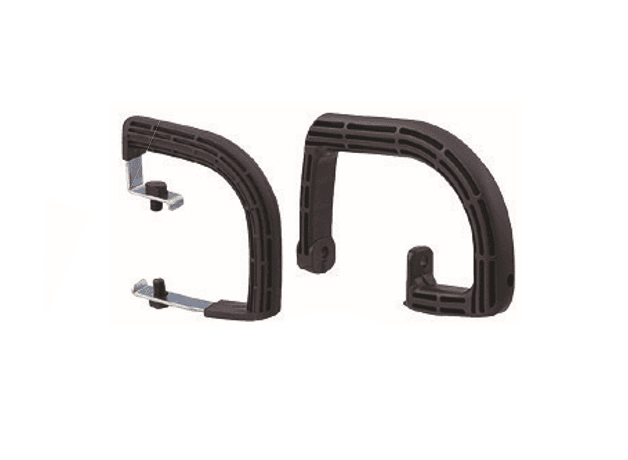 MAKİTA 1946845 180, 230 mm Taşlama için Yan Sap Aparatı — görsel 1