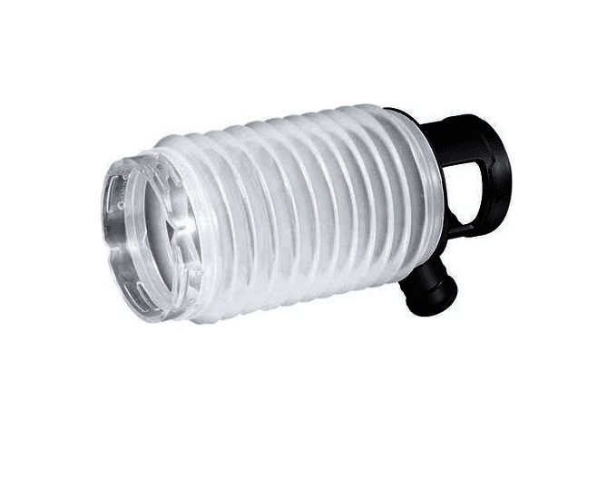 Makita 1951733 AMORTİSÖRLÜ TOZ KABI — görsel 1