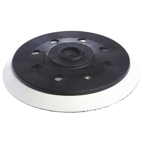 Makita 1966841 LASTİK TABAN - ORTA 150 mm — görsel 1