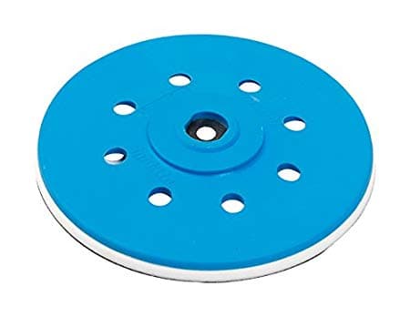 Makita 1966859 LASTİK TABAN - SERT 150 mm — görsel 1