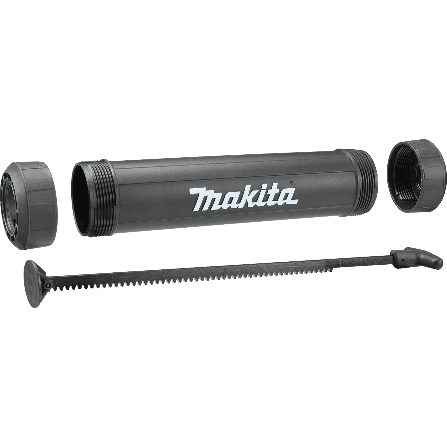 MAKİTA 197195-9 Silikon Tabancası Doldurma Seti 800 mm — görsel 1
