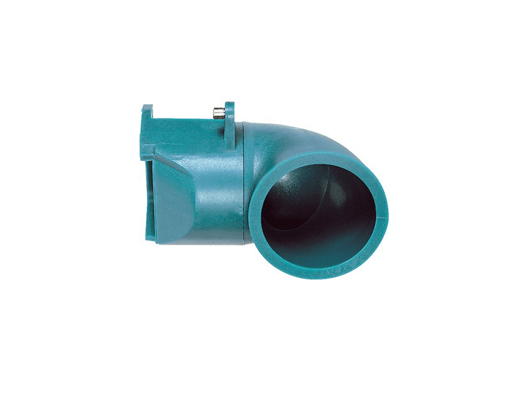 Makita 4163688 HORTUM DİRSEĞİ — görsel 1