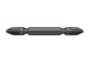 Makita 784229-3 VİDALAMA UCU PH2 45 mm — görsel 1