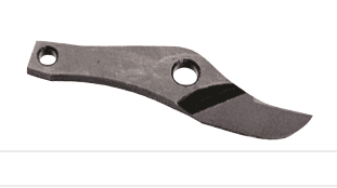 Makita 7925378 HAREKETLİ ORTA BIÇAK — görsel 1