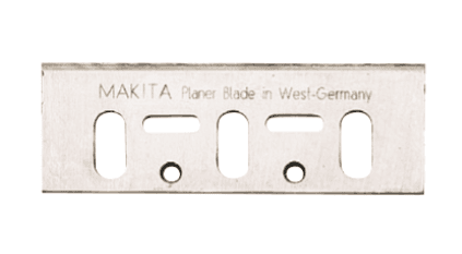 Makita 7930127 ELMAS PLANYA BIÇAĞI GENİŞ 136 mm — görsel 1
