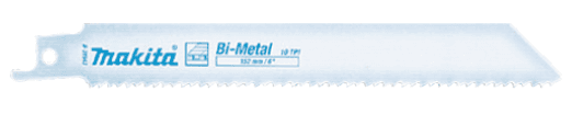 Makita B-31843 KILIÇ TESTERE BIÇAĞI 152 mm — görsel 1