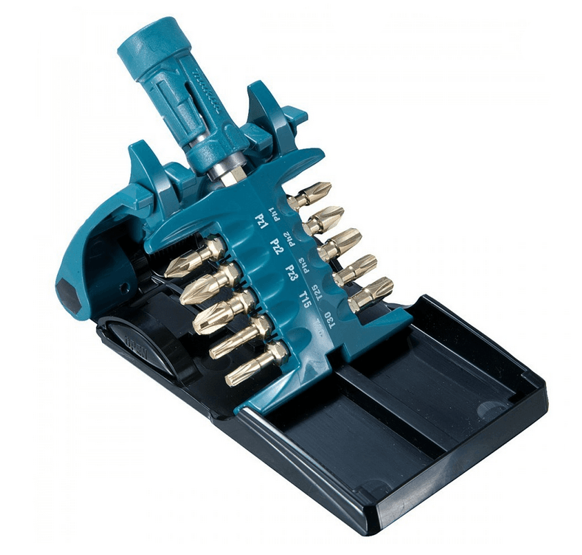 Makita B-62000 VİDALAMA UÇ SETİ — görsel 1