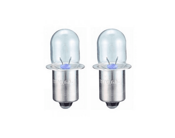 Makita B07303 AMPUL 2 Lİ PAKET — görsel 1