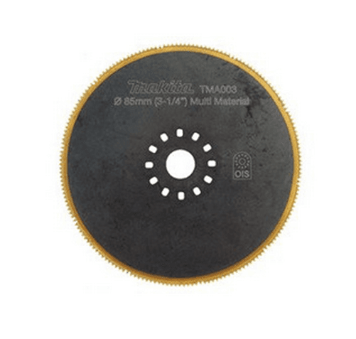 Makita B21294 SEGMANLI TESTERE BIÇAĞI 85 mm — görsel 1