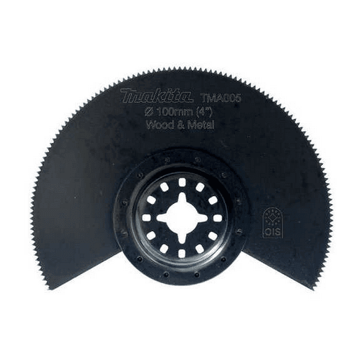 Makita B21319 SEGMANLI TESTERE BIÇAĞI 100 mm — görsel 1