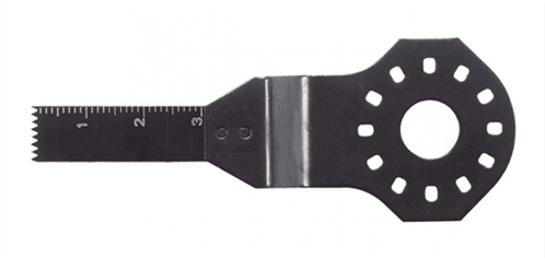 Makita B21406 DALDIRMALI TESTERE BIÇAĞI 10x30 mm — görsel 1