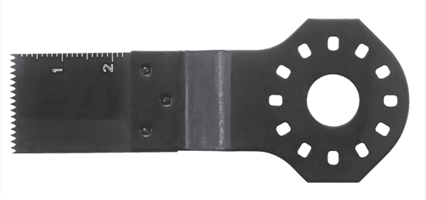Makita B21428 DALDIRMALI TESTERE BIÇAĞI 20x20 mm — görsel 1