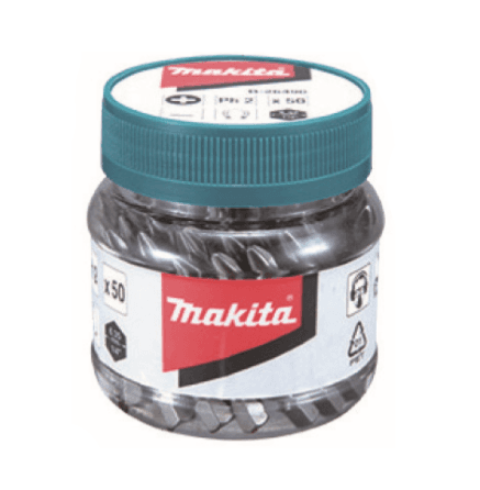 Makita B26509 VİDALAMA UÇ SETİ 50 mm — görsel 1