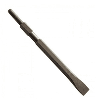 Makita D-16879 17 mm ÇAP ARKALI YASSI KESKİ 19x450 mm — görsel 1