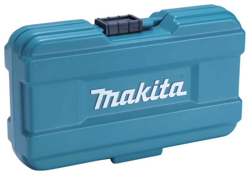 MAKİTA D-40200 Çantalı 17 Parça Matkap Uç Seti — görsel 1