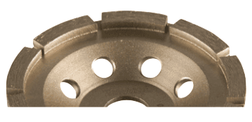Makita D-60676 ELMAS ÇANAK DİSK TEK SIRA 115 mm — görsel 1