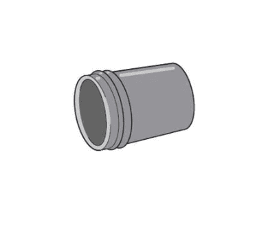 Makita JM27000090 HORTUM AĞZI — görsel 1