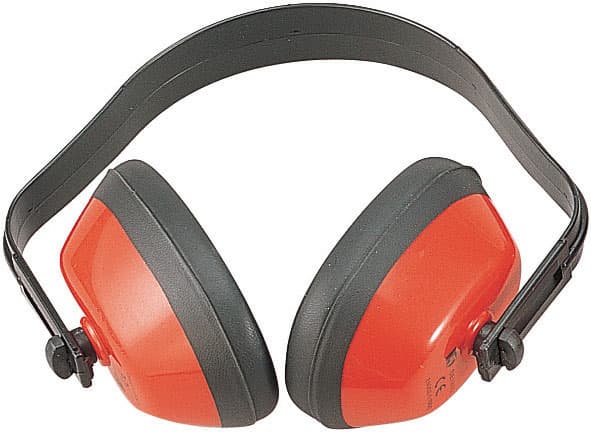 Kulaklık 27 dB — görsel 1