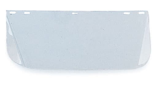 Yedek Vizör 8"X15 - 1/2" — görsel 1