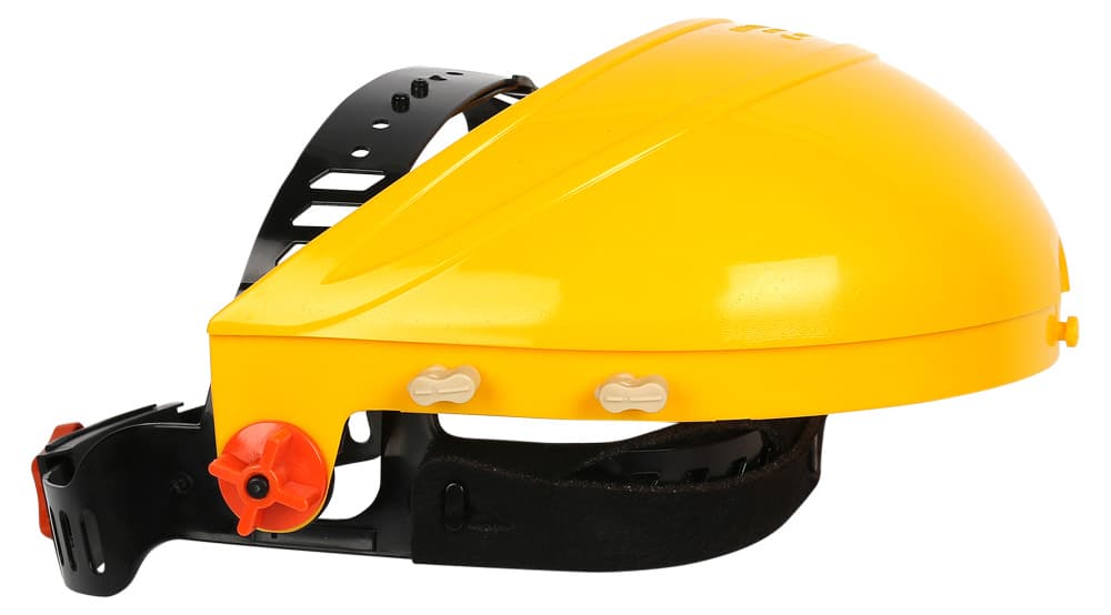 Yüz Koruyucu Siperlik Alınlığı 52 - 62 cm — görsel 1