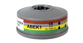 Abek - 1 Filtre — görsel 1