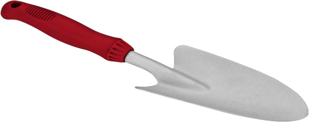 Epoksi Kaplı Çelik Geniş Kürek 13 - 1/2" — görsel 1