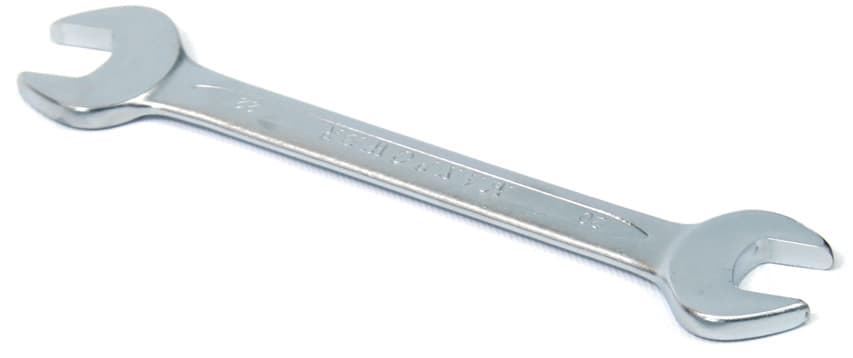 Maxpower Ikı Agız ANH.MX200 20*22MM — görsel 1