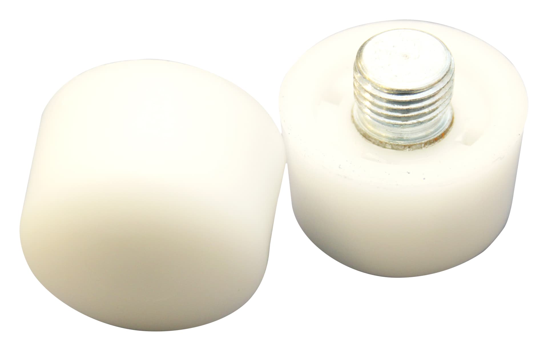 Plastik Tokmak Yedek 30 mm — görsel 1