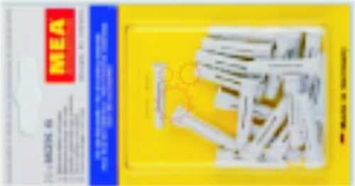 Mea Dubel 502629 MZK 8 x 49 — görsel 1