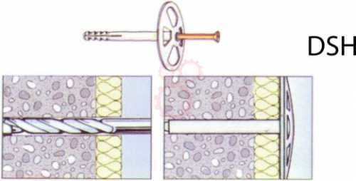 Mea Izolasyon Plaka TUT.502650 DSH 8 - 100 — görsel 1