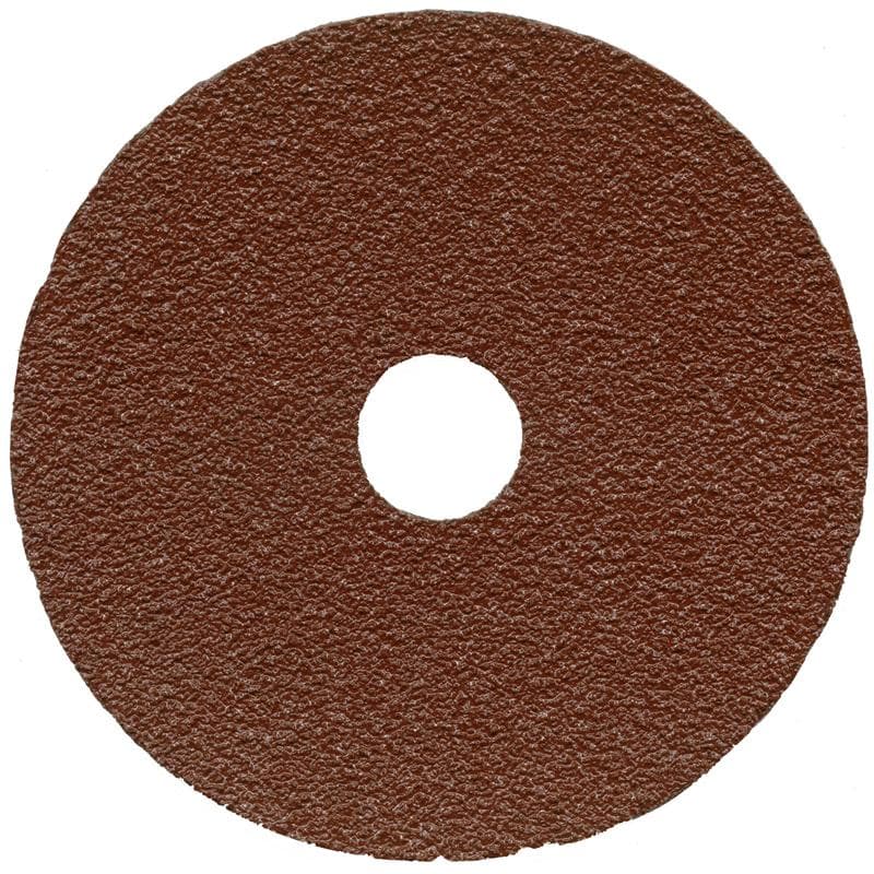 Fiber Disk 115 mm 60 Kum — görsel 1