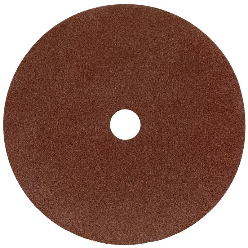 Fiber Disk 180 mm 60 Kum — image 1