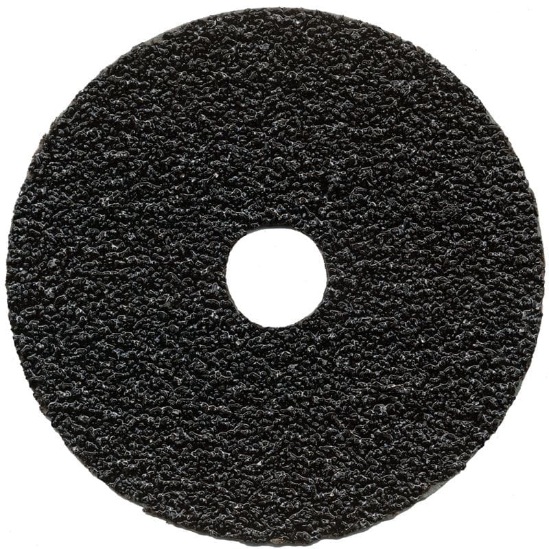 Fiber Disk 115 mm 36 Kum — görsel 1