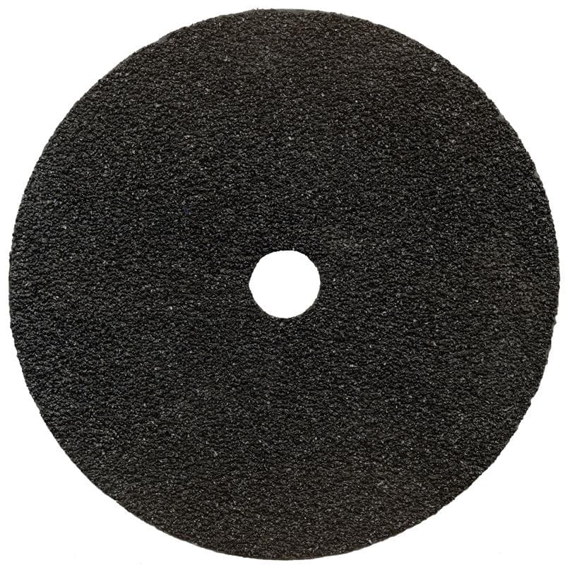 Fiber Disk 115 mm 24 Kum — görsel 1