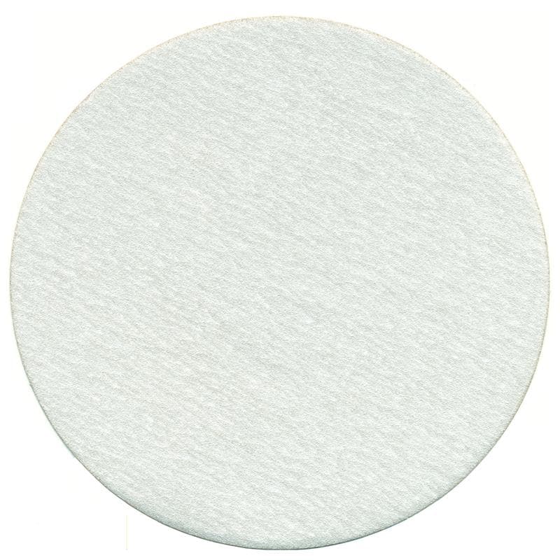 Alüminyum Oksit Cırtlı (Deliksiz) Disk Zımpara 115 mm 220 Kum — görsel 1