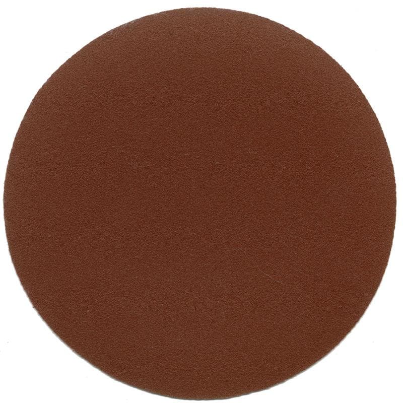 Alüminyum Oksit Cırtlı (Deliksiz) Disk Zımpara 115 mm 150 Kum — görsel 1