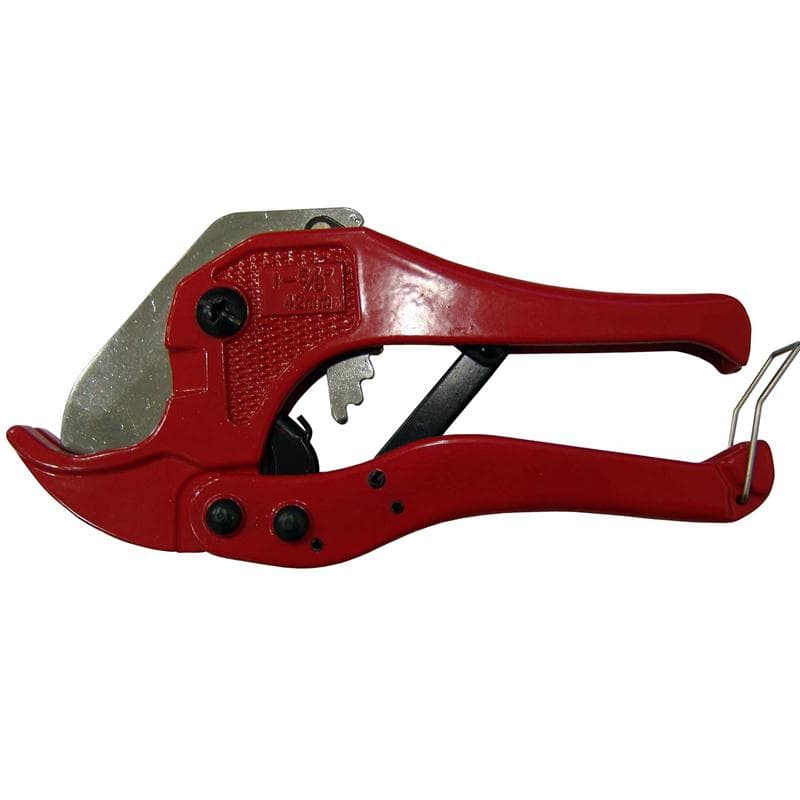 PVC Boru Kesme Makası 42 mm