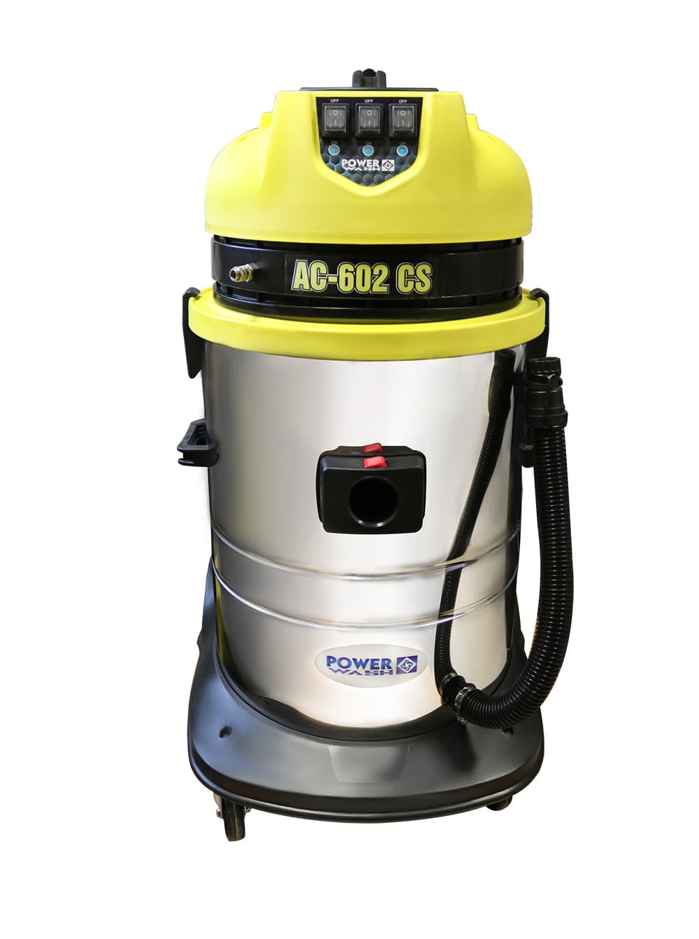 Koltuk Yıkama Makinası 2400 W — görsel 1