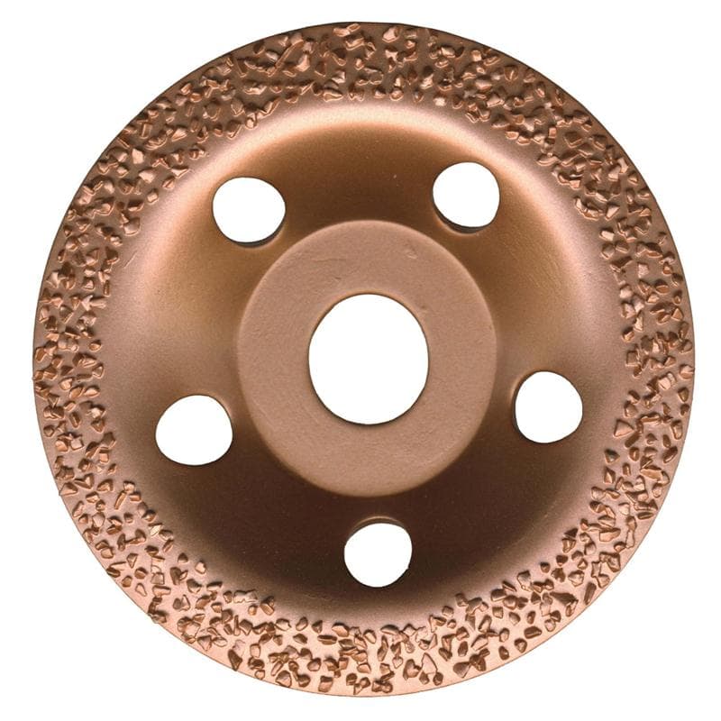 Sürekli Konik Testere 115 mm — görsel 1