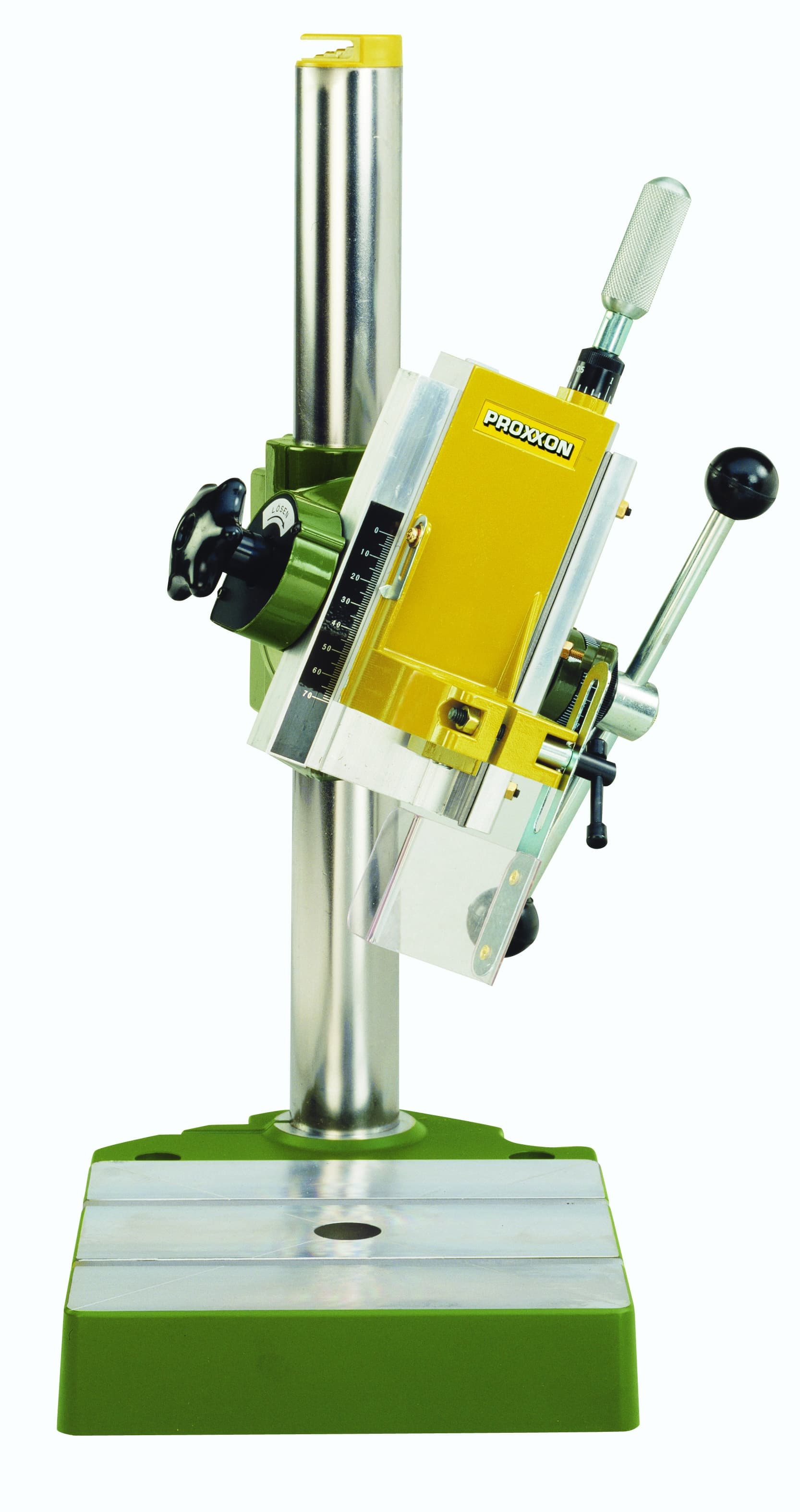 PROXXON 20000 BFB 2000 Matkap Freze Standı — görsel 1